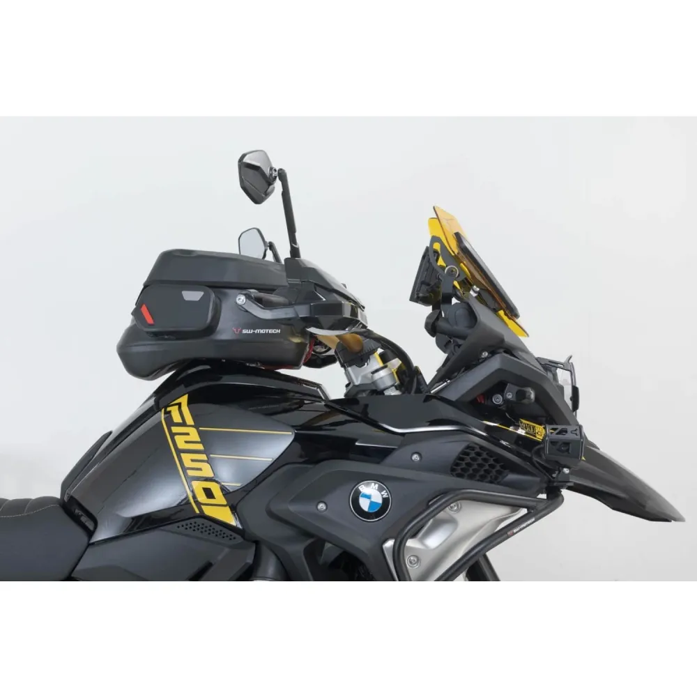 SW-Motech Pro City WP 9L waterdichte tanktas