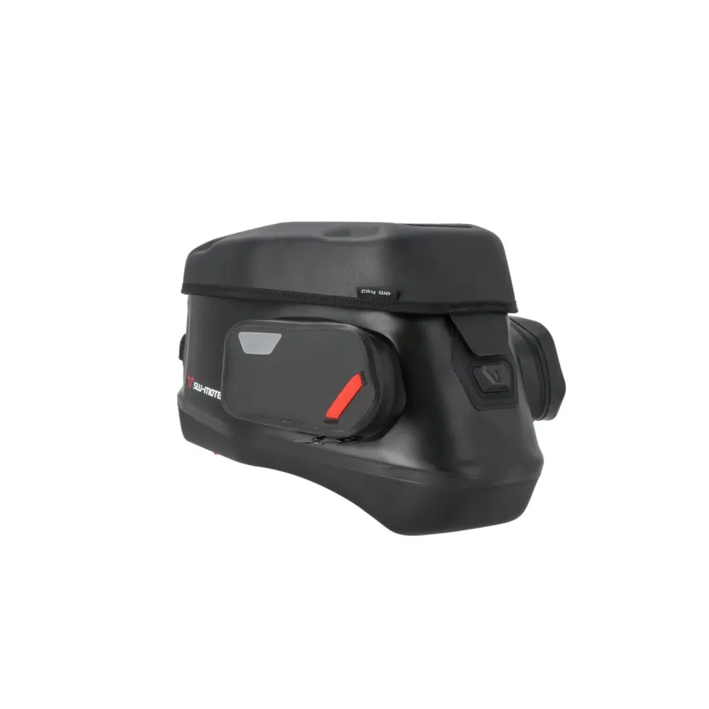 SW-Motech Pro City WP 9L waterdichte tanktas