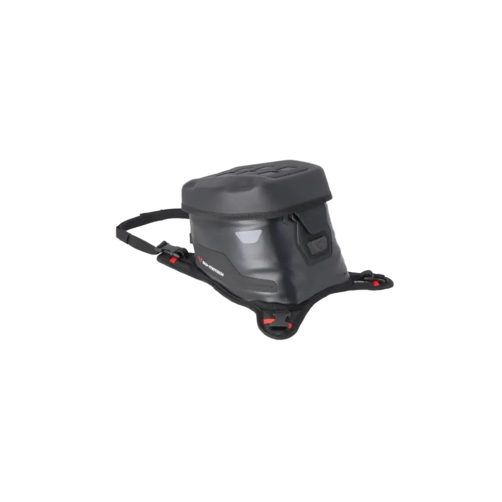 SW-Motech Pro Cross WP 5,5 l waterdichte tanktas met riem