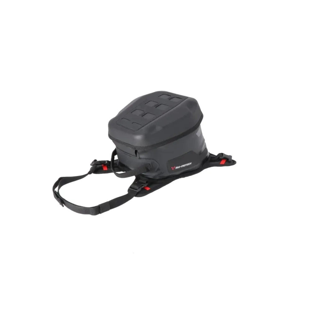 SW-Motech Pro Cross WP 5,5 l waterdichte tanktas met riem