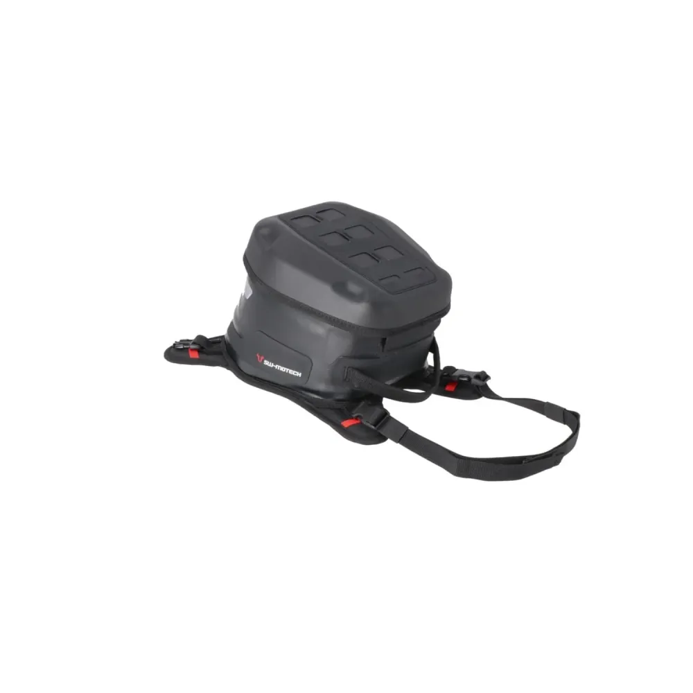 SW-Motech Pro Cross WP 5,5 l waterdichte tanktas met riem
