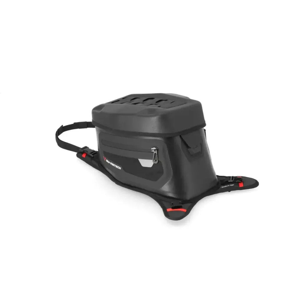 SW-Motech Pro Enduro WP 11L waterdichte tanktas met riem