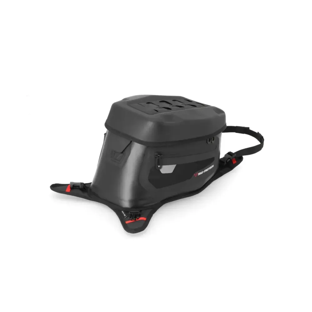 SW-Motech Pro Enduro WP 11L waterdichte tanktas met riem