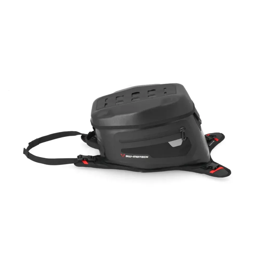 SW-Motech Pro Enduro WP 11L waterdichte tanktas met riem