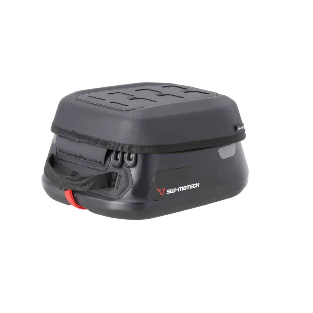 SW-Motech Pro Micro WP 4L waterdichte tanktas