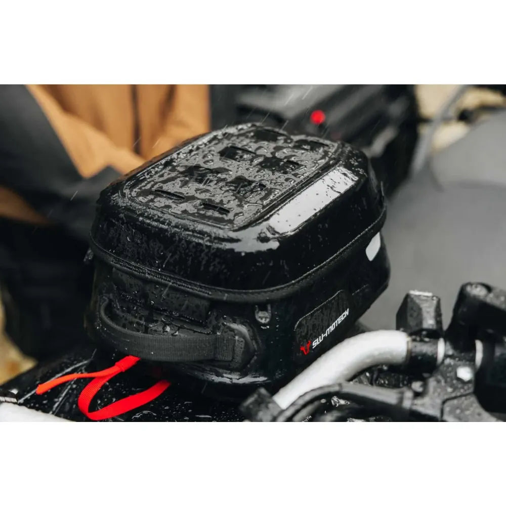 SW-Motech Pro Micro WP 4L waterdichte tanktas