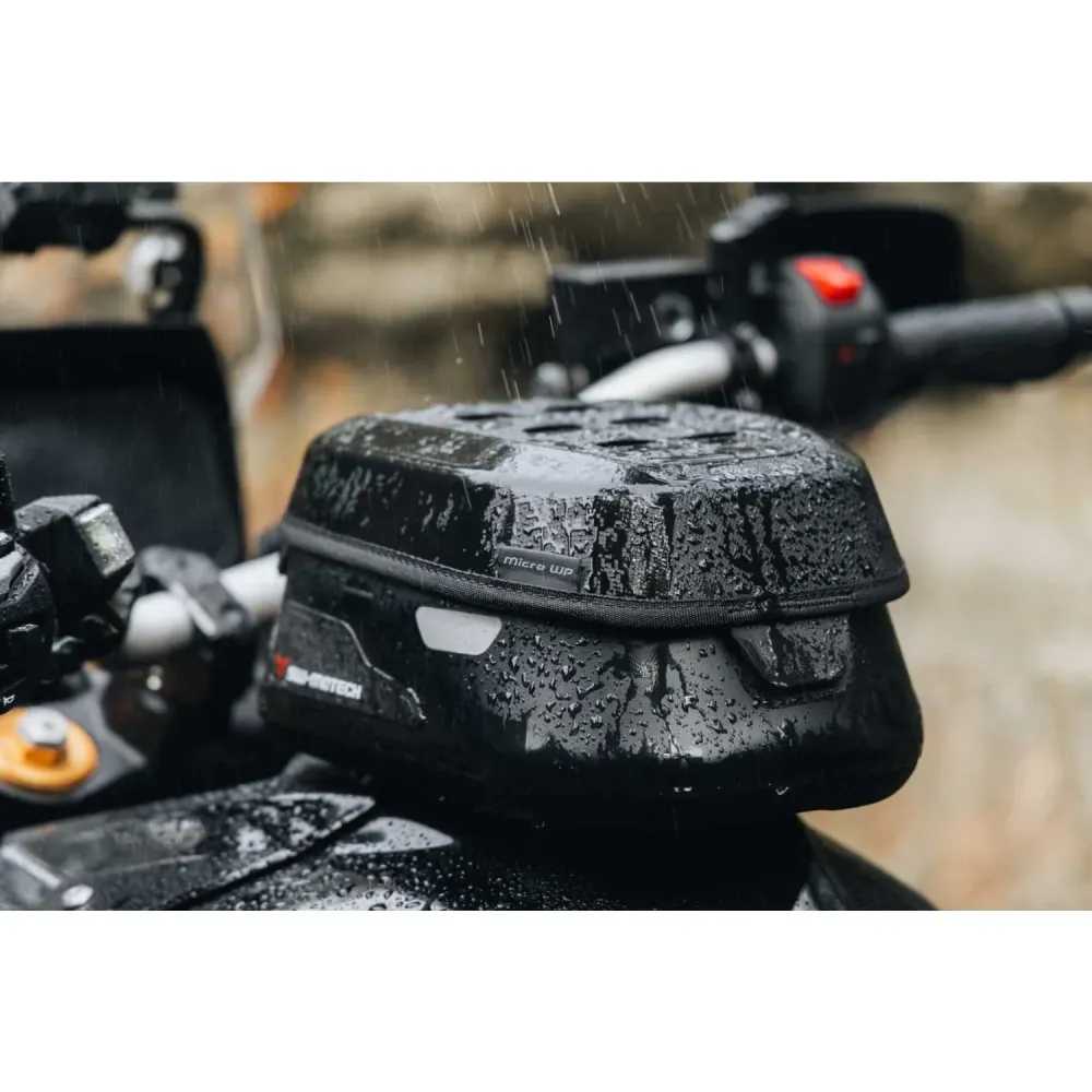 SW-Motech Pro Micro WP 4L waterdichte tanktas
