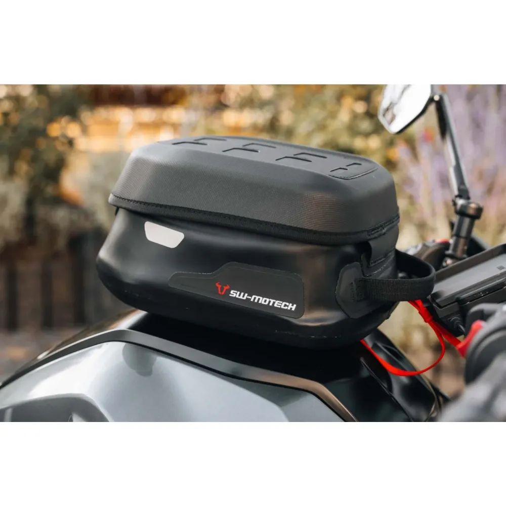 SW-Motech Pro Micro WP 4L waterdichte tanktas