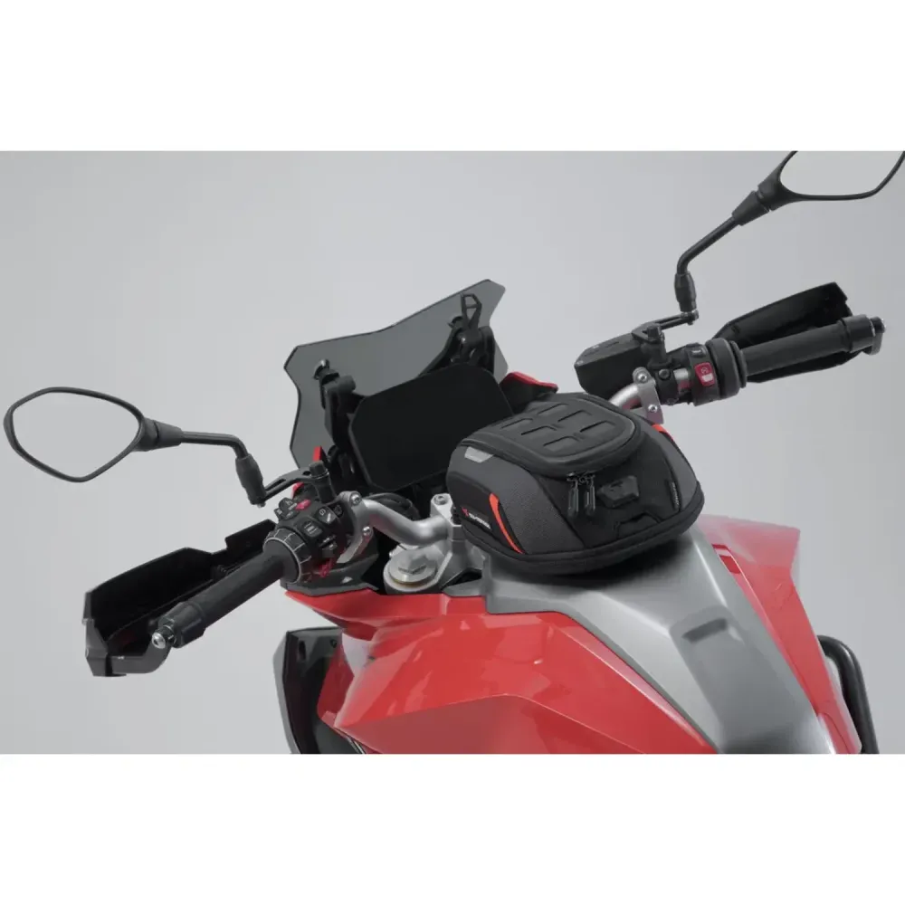 SW-Motech Pro Micro-tanktas voor 3-5 liter