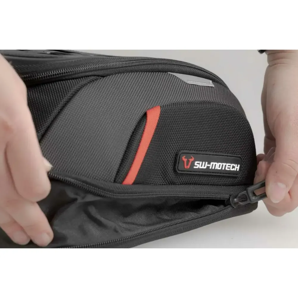SW-Motech Pro Micro-tanktas voor 3-5 liter