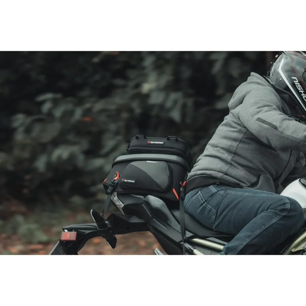 SW-Motech Pro Plus-accessoiretas voor motorfietsen