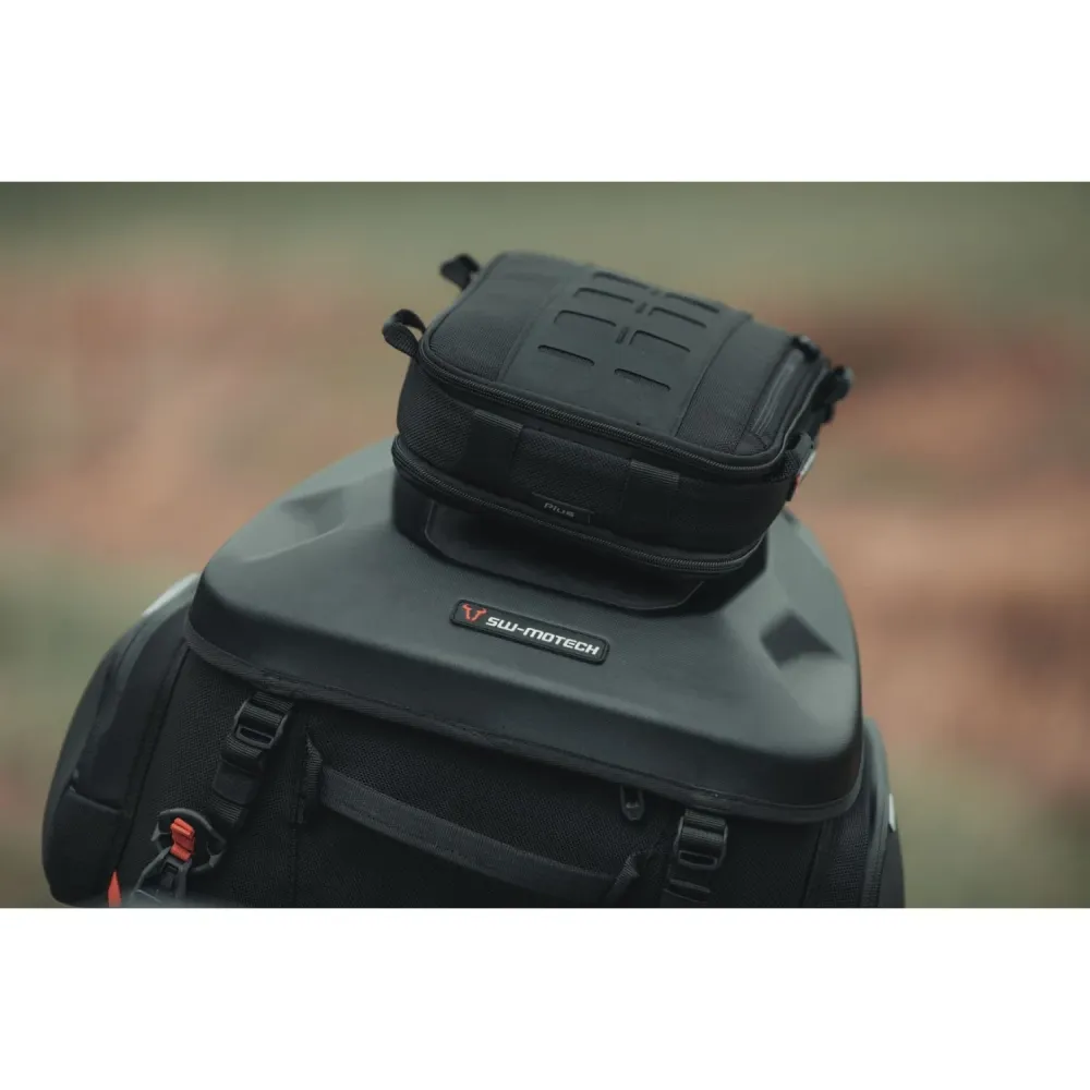 SW-Motech Pro Plus-accessoiretas voor motorfietsen