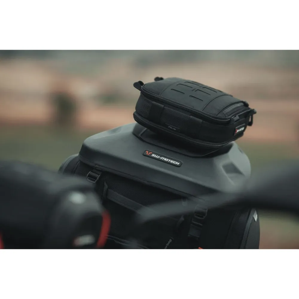 SW-Motech Pro Plus-accessoiretas voor motorfietsen
