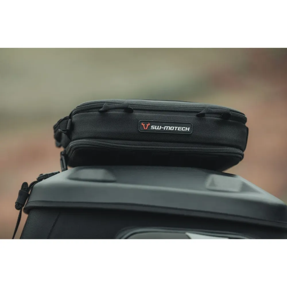 SW-Motech Pro Plus-accessoiretas voor motorfietsen