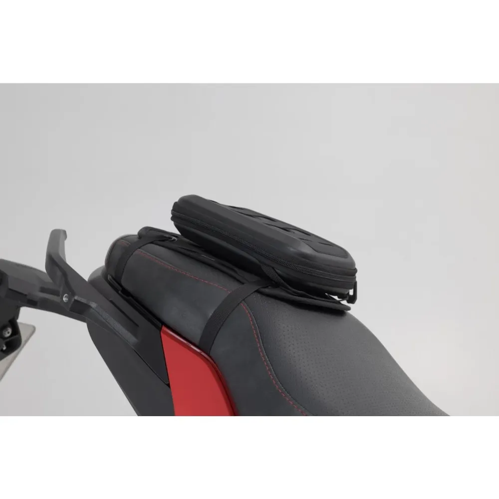 SW-Motech Pro Pocket-accessoiretas voor op de motor