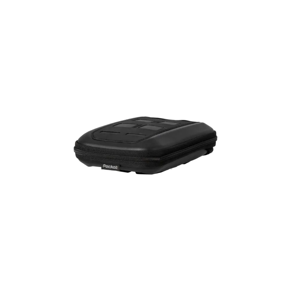 SW-Motech Pro Pocket-accessoiretas voor op de motor