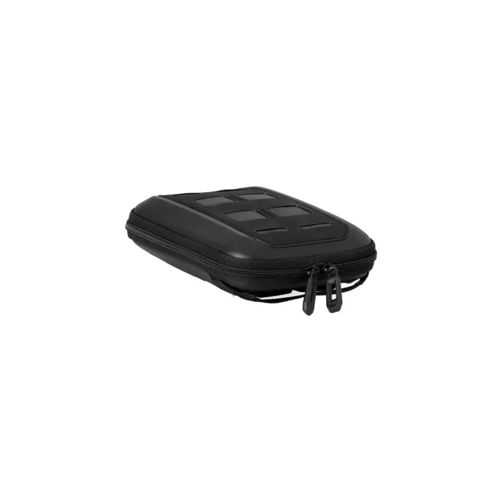 SW-Motech Pro Pocket-accessoiretas voor op de motor