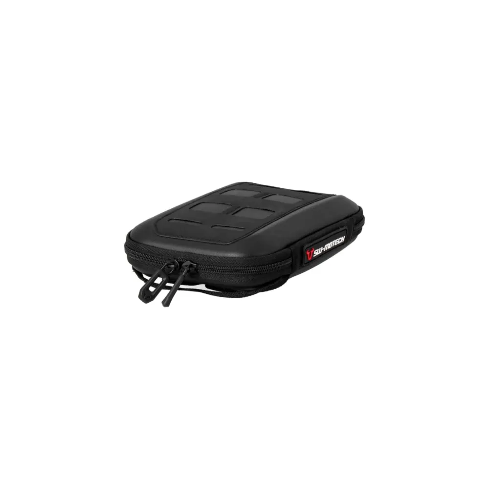 SW-Motech Pro Pocket-accessoiretas voor op de motor