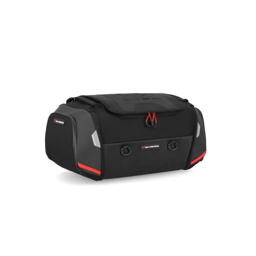 SW-Motech Pro Rackpack 80-100 liter motorfiets-achtertas