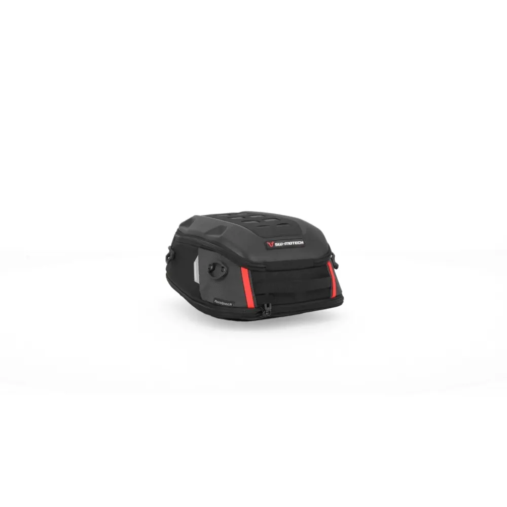 SW-Motech Pro Roadpack 8-14 l achtertas voor motorfietsen