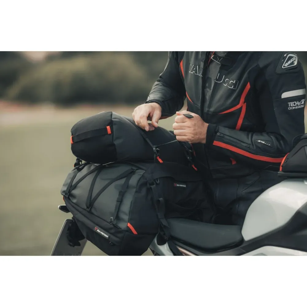 SW-Motech Pro Tentbag 18L achtertas voor motorfietsen