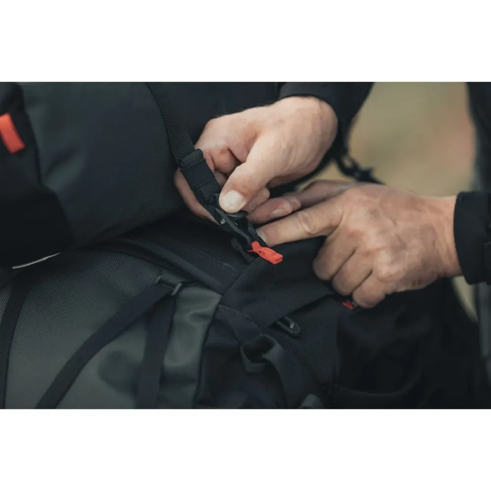 SW-Motech Pro Tentbag 18L achtertas voor motorfietsen