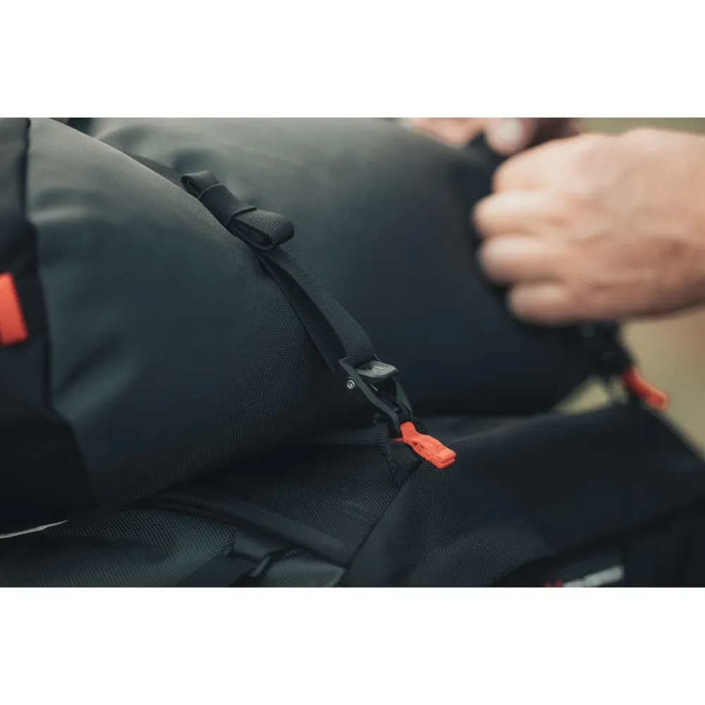 SW-Motech Pro Tentbag 18L achtertas voor motorfietsen