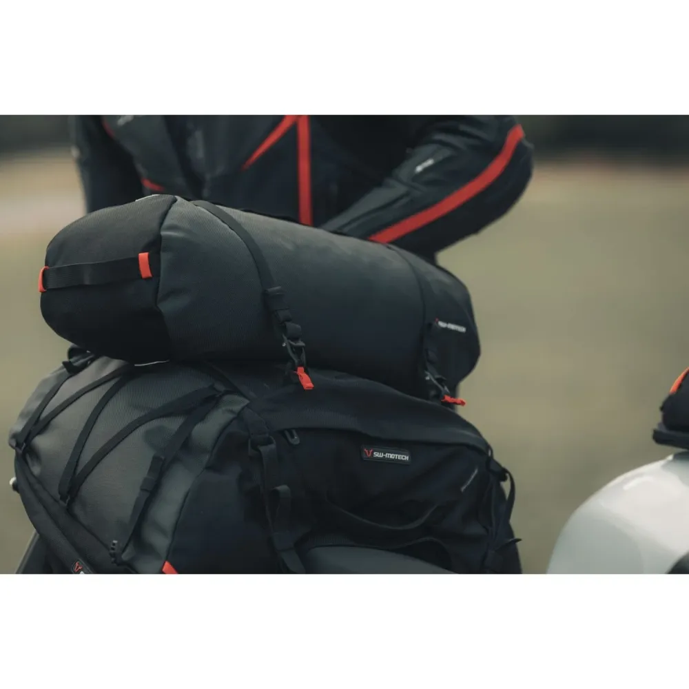 SW-Motech Pro Tentbag 18L achtertas voor motorfietsen
