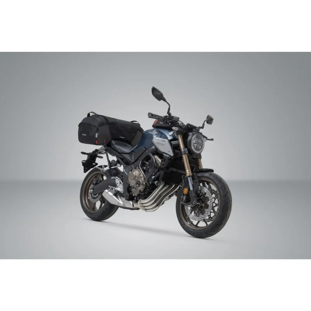 SW-Motech Pro Travelbag 65L motorfiets-achtertas