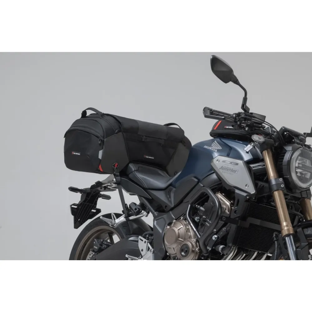 SW-Motech Pro Travelbag 65L motorfiets-achtertas