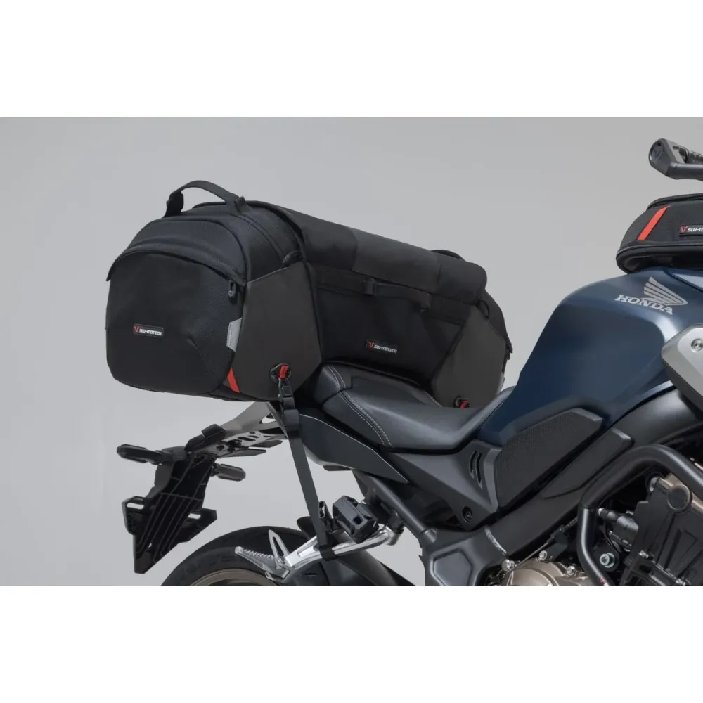 SW-Motech Pro Travelbag 65L motorfiets-achtertas
