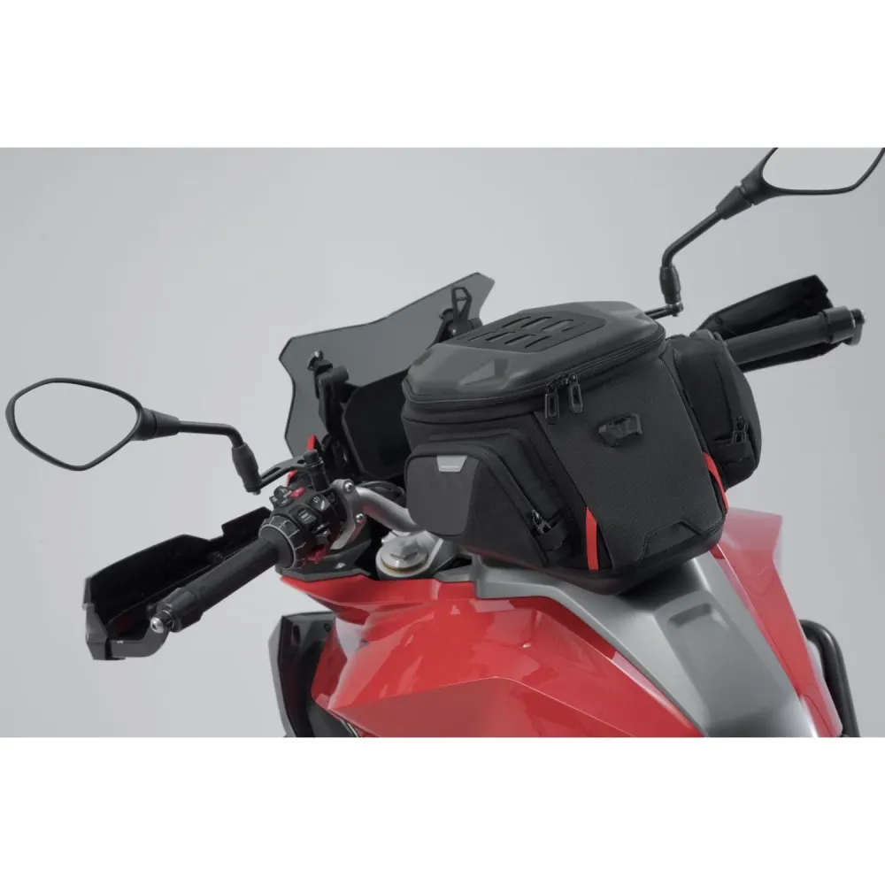 SW-Motech Pro Trial 13-18L tanktas