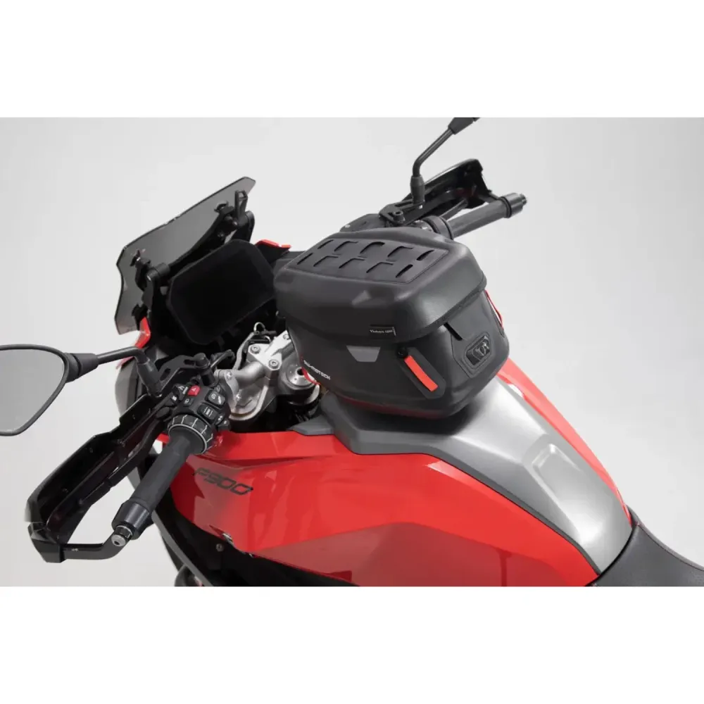 SW-Motech Pro Yukon WP 6L waterdichte tanktas