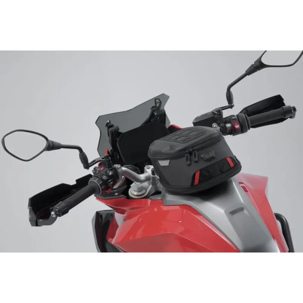 SW-Motech Pro-dagrugzak 5-8 l tanktas