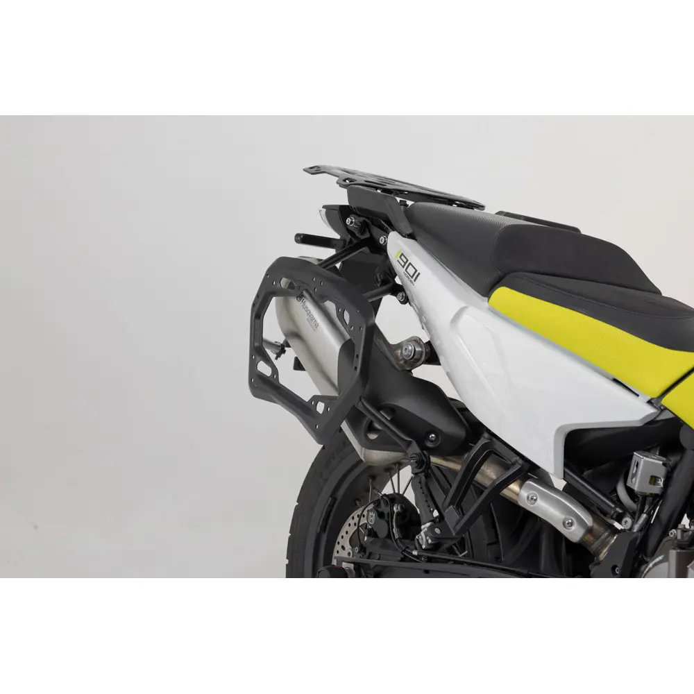 SW-Motech Set zijdragers voor Husqvarna