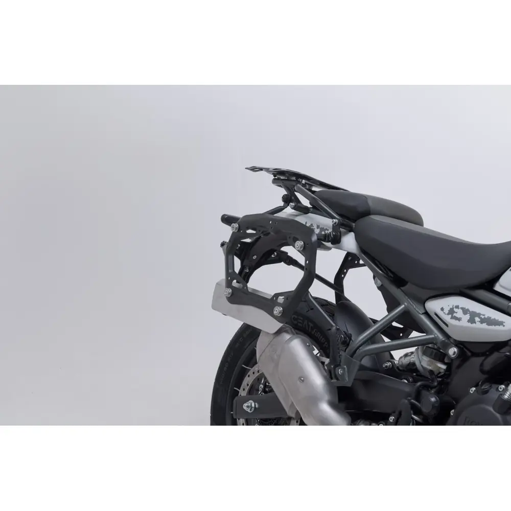 SW-Motech Set zijkofferdragers voor Royal Enfield