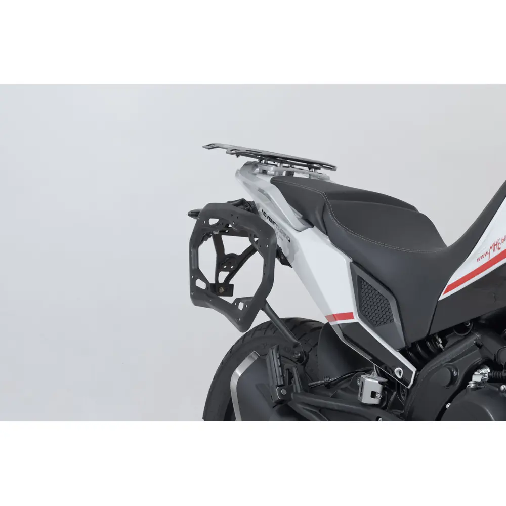 SW-Motech Set zijkoffers voor Moto Morini