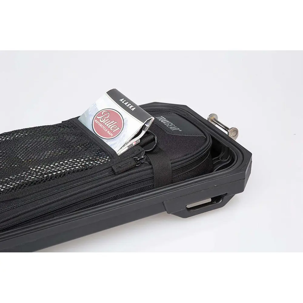 SW-Motech Trax ADV-zijkoffer: binnenhoes
