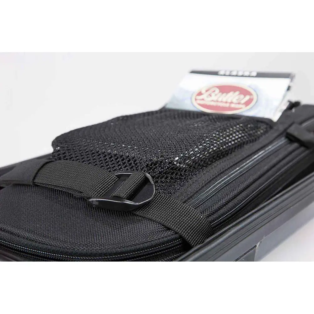 SW-Motech Trax ADV-zijkoffer: binnenhoes