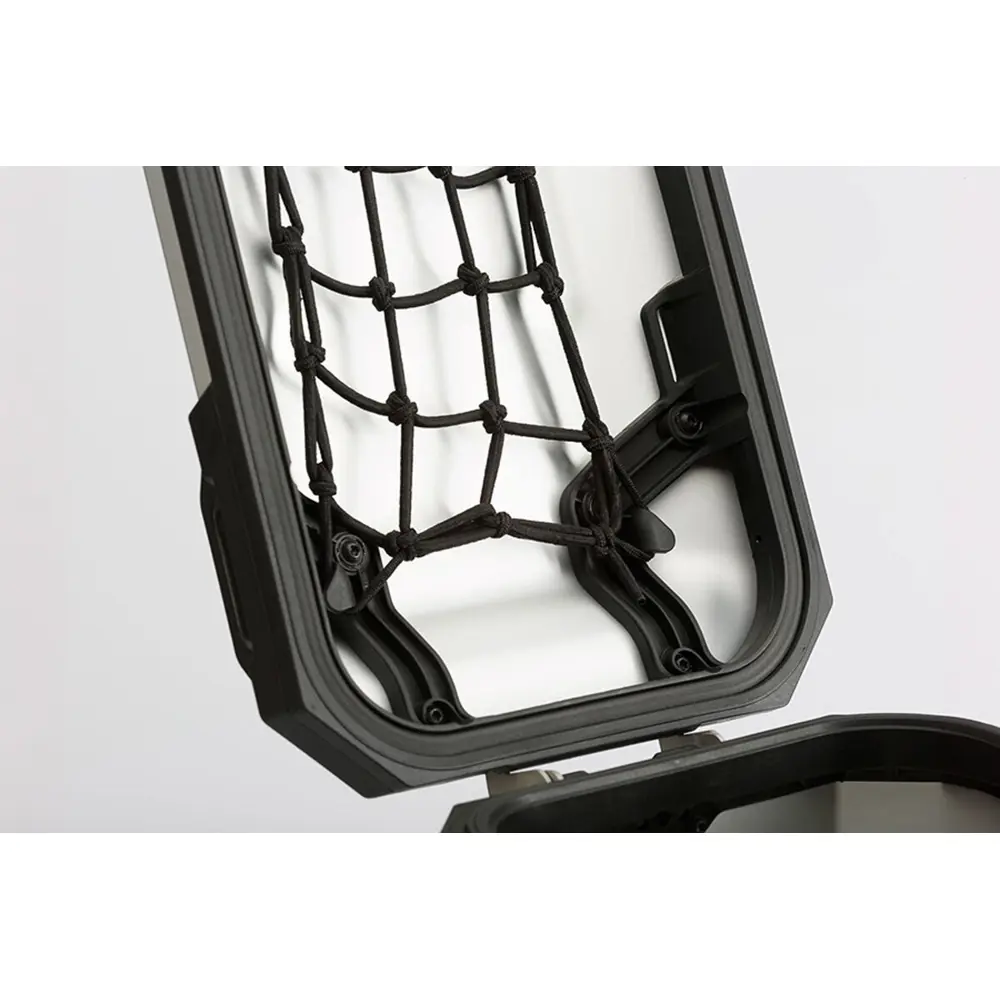 SW-Motech Trax ADV-zijkofferdekselnet