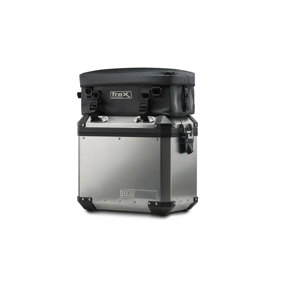 SW-Motech Trax zijkoffer-accessoiretas, waterdicht