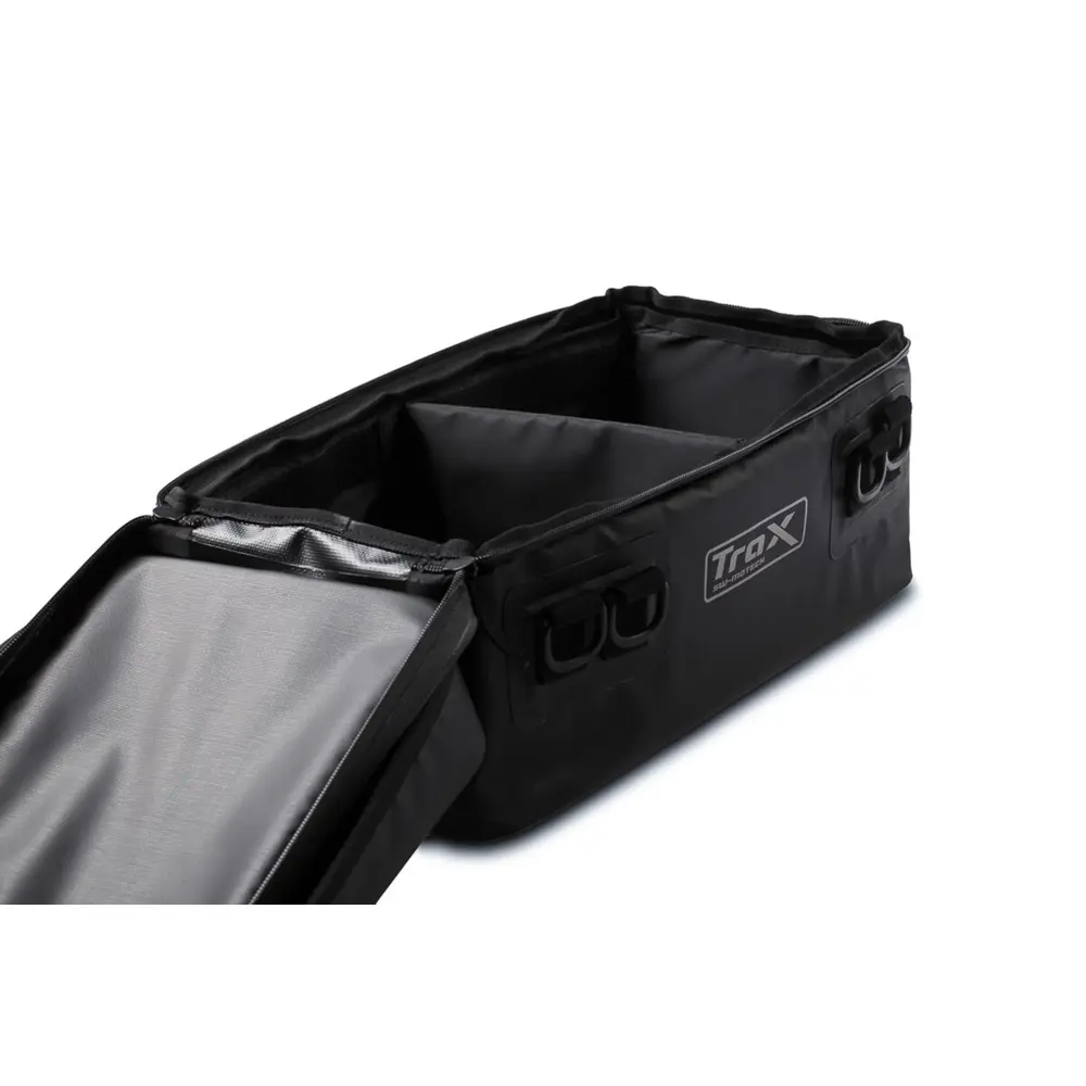 SW-Motech Trax zijkoffer-accessoiretas, waterdicht