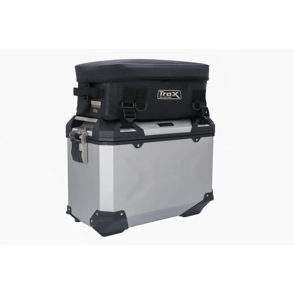SW-Motech Trax zijkoffer-accessoiretas, waterdicht