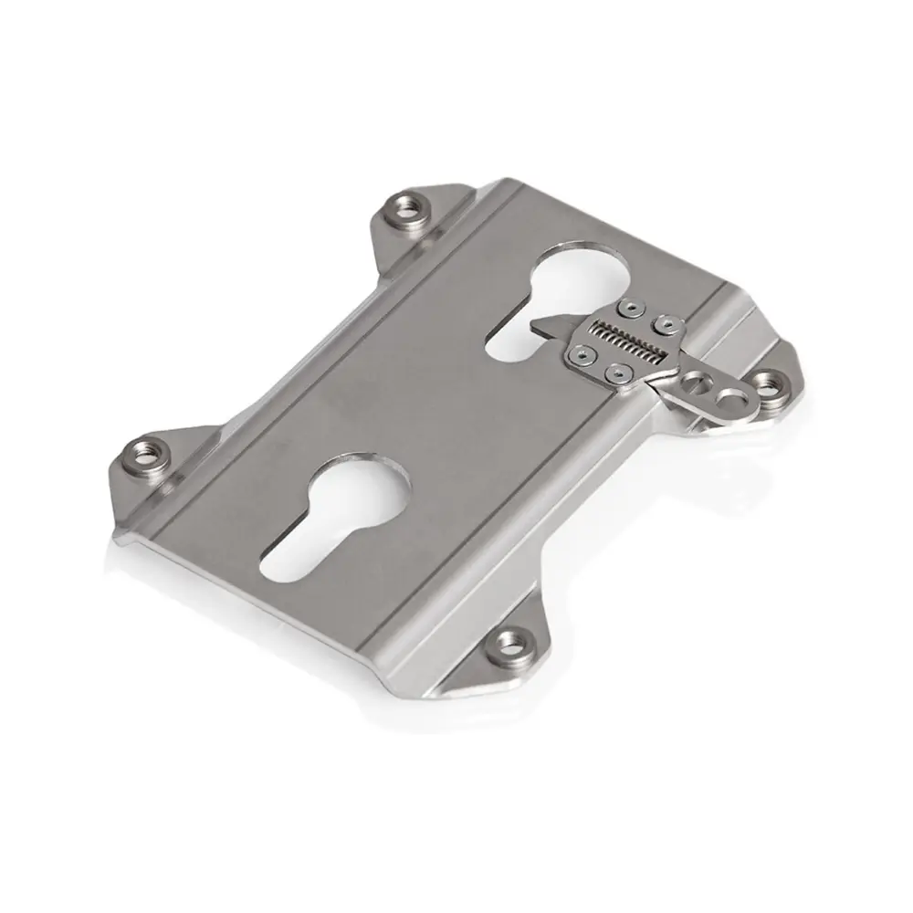 SW-Motech Trax-accessoirehouder