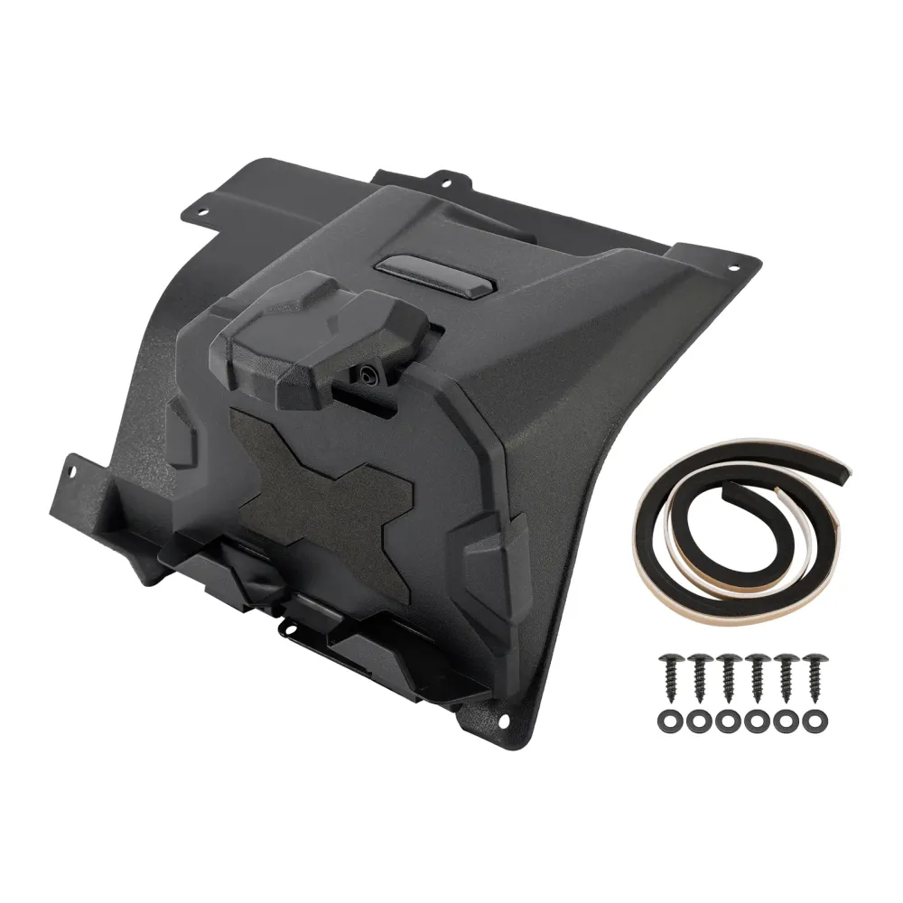 Tablethouder opbergdoos & Voor Can-Am Defender HD5 HD8 HD10 Max 16-24