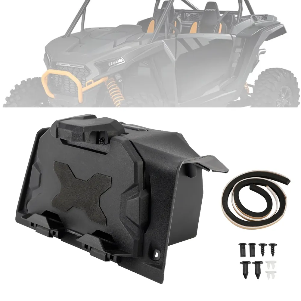 Tablethouder opbergdoos & Voor Polaris Rzr Xp 1000 Turbo 2019-2023 2022