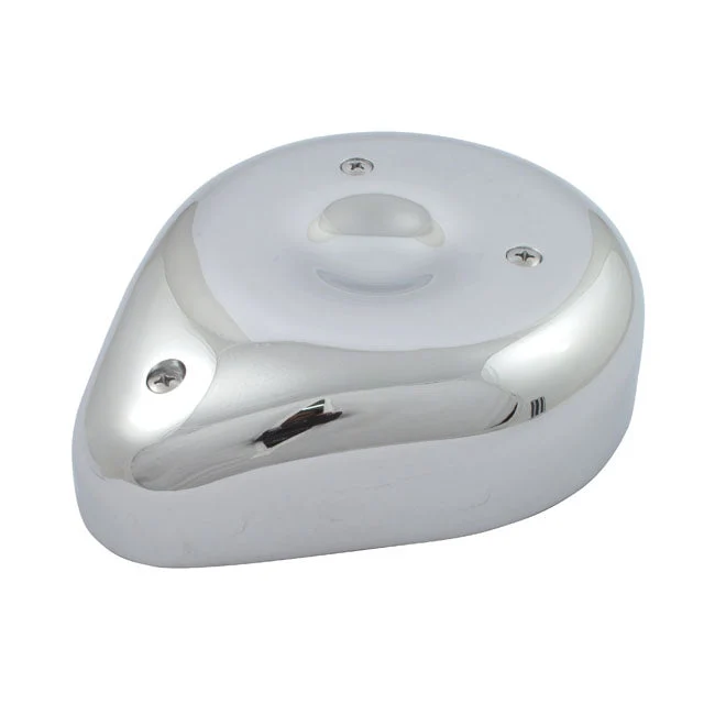 Teardrop luchtfilter voor CV & Delphi injectie