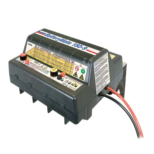 TecMate Optimate Batterymate 150/9 acculader