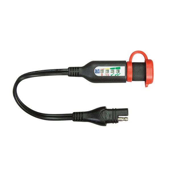 TecMate Optimate Monitor O-125 Kabel