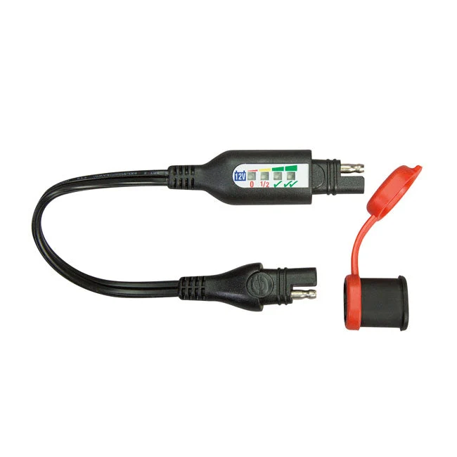 TecMate Optimate Monitor O-125 Kabel